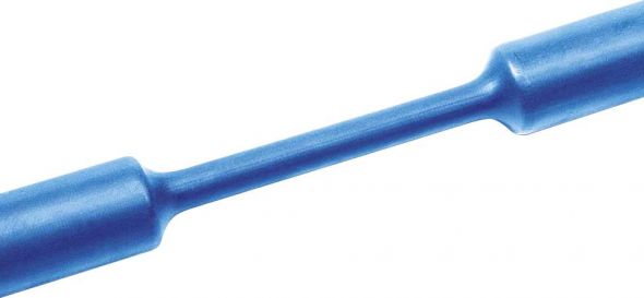 Warmschrumpfschlauch TF21-9.5/4.8-PO-X-BU Warmschrumpfschlauch TF21-9.5/4.8-PO-X-BU