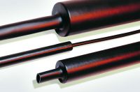 Warmschrumpfschlauch MU47-115/34-1000-BK