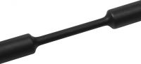 Warmschrumpfschlauch TF31-3/1 PO-X BK 150