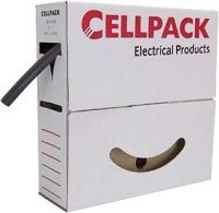 Schrumpfschlauch-Abrollbox SB 18-6 gr 7m