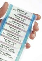 Schrumpfschlauch HST24-8WH Box250