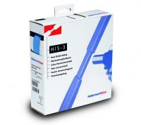 Schrumpfschlauch HIS-3-1,5/0,5-PEX-BL