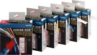 Schrumpfschlauch ge HSB63-4 (VE12m)