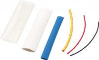 Schrumpfschlauch sw PLG187-0-E (VE75m)