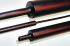 Warmschrumpfschlauch MU47-115/34-1000-BK
