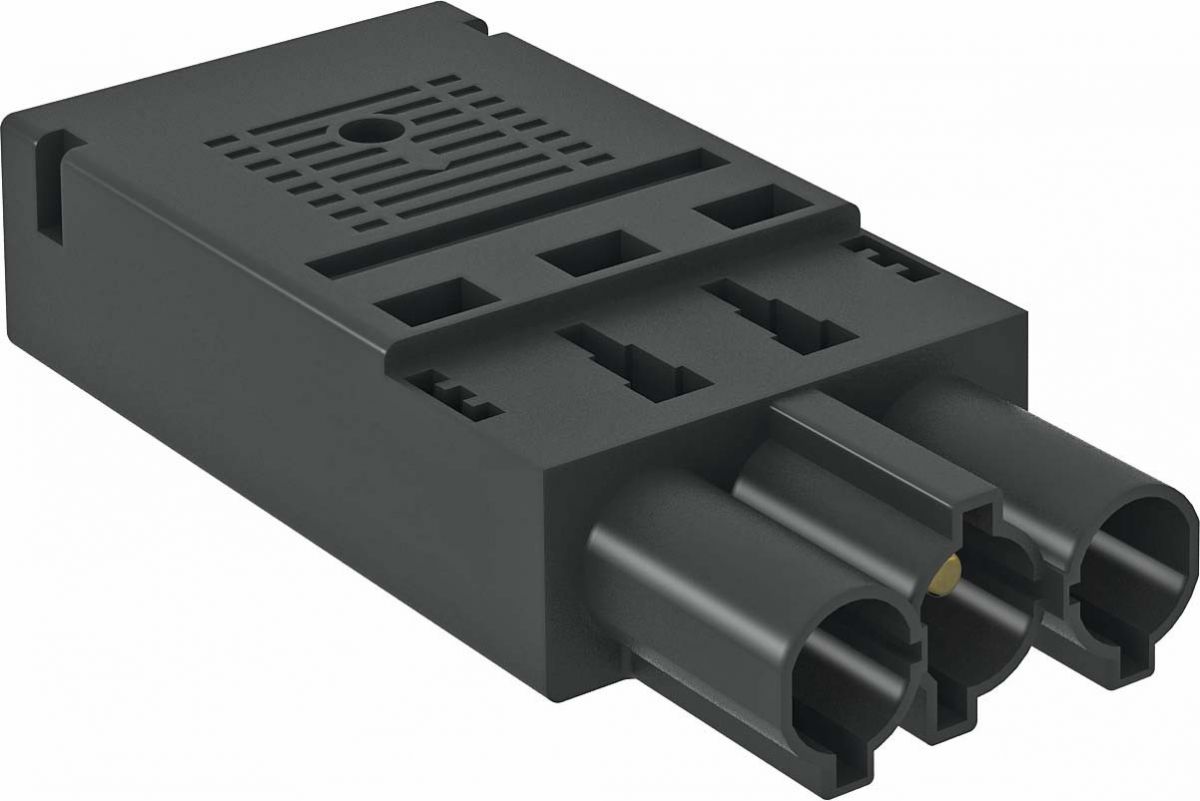 Steckerteil ST-F GST18i3p SW