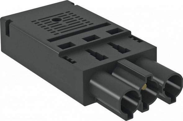 Steckerteil ST-F GST18i3p SW
