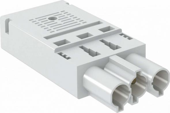 Steckerteil ST-F GST18i3p W Steckerteil ST-F GST18i3p W