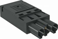 Steckerteil ST-F GST18i3p SW