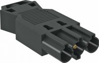 Steckerteil ST-S GST18i3p SW