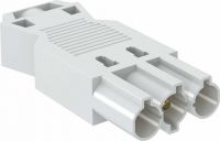 Steckerteil ST-S GST18i3p W