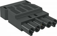 Steckerteil ST-S GST18i5p SW