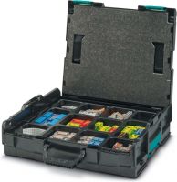 PTFIX L-BOXX CASE PTFIX L-BOXX DE