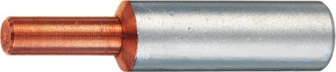 Al-Pressverbinder 346R Al-Pressverbinder 346R
