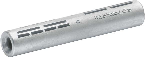 Reduzier-Pressverbinder 289R/70 Reduzier-Pressverbinder 289R/70