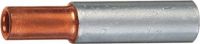 Al-Cu-Pressverbinder 332R/70