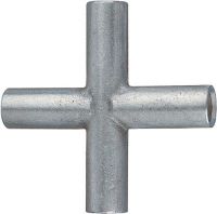 Kreuzverbinder KV 6