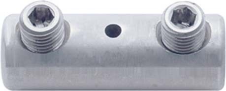Schraubverbinder SV 100 Schraubverbinder SV 100