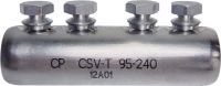 Schraubverbinder CSV-T 6-50