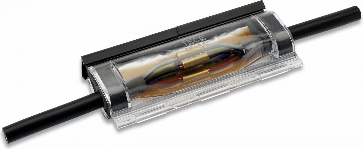 Giessharz-Muffe 18 4668