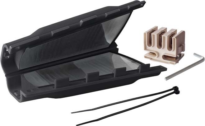 Gel-Abzweigmuffe EASY 7 V #371167