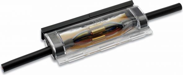 Giessharz-Muffe 18 4668