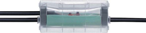 Parallelabzweiggarnitur PA-11 PUR33-GN-SF Parallelabzweiggarnitur PA-11 PUR33-GN-SF