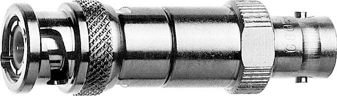 BNC-Durchgangsabschluss J01006A0013