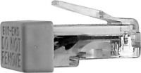 RJ45-Abschlusswiderstand J00026A0142