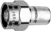 N-Abschl.widerstand J01026A0012