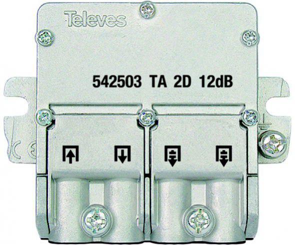 Easy-F Abzweiger 2f. EFA212N Easy-F Abzweiger 2f. EFA212N