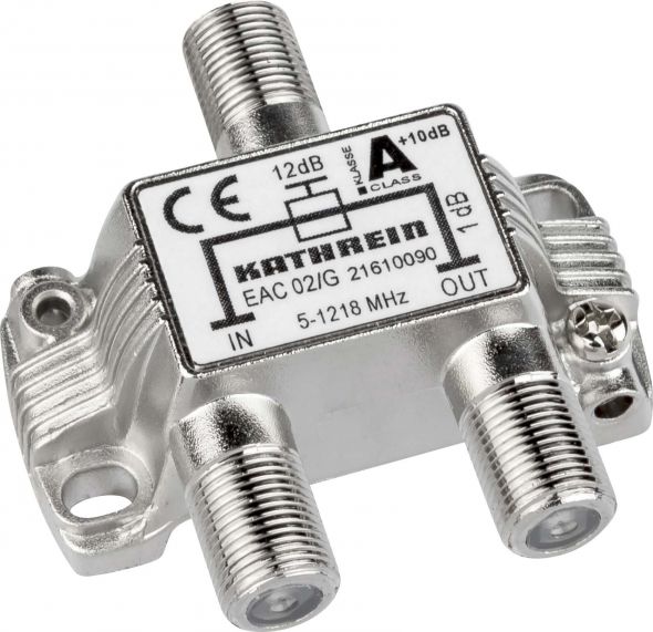 F-Abzweiger 1f. EAC 02/G F-Abzweiger 1f. EAC 02/G