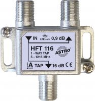 Abzweiger 1-fach HFT 116