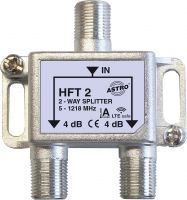 Verteiler 2-fach HFT 2