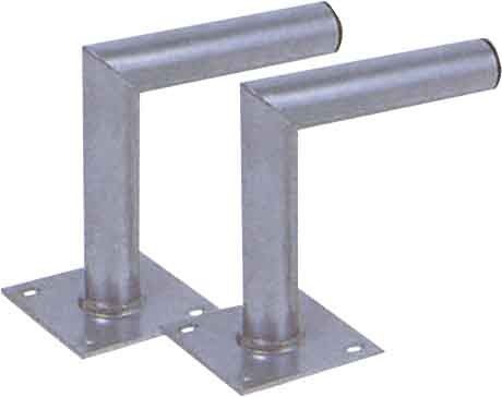 Wandhalterung Techniplus 35