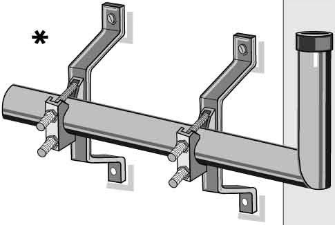 Winkelrohr A10030W