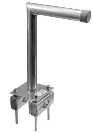 Winkelmasthalter WMH44 Winkelmasthalter WMH44