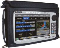 Antennenmeßgerät HD TAB 900 Plus