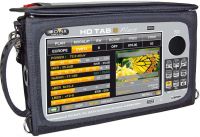 HD-Analyzer HD TAB 9 Plus