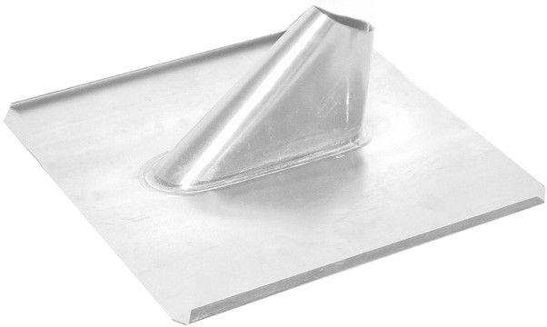 Zinkblechziegel ZBZ 76 B