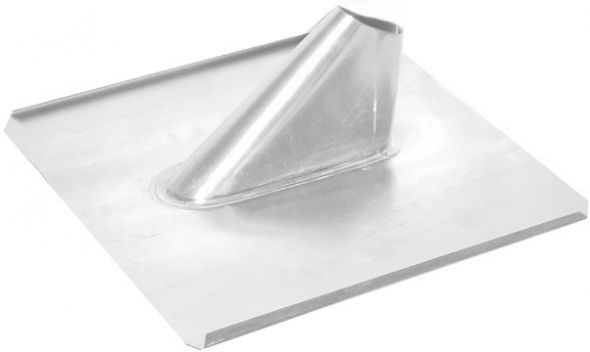Zinkblechziegel ZBZ 76 B