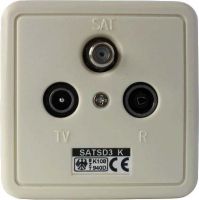 Stichdose SATSD3K/ClassA