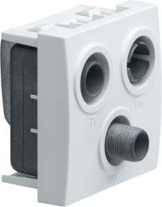 Antennensteckdose WS256 Antennensteckdose WS256