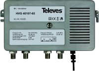 BK-Verstärker Guß 40dB HVG40107-65