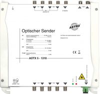 Optischer Sender AOTX 5