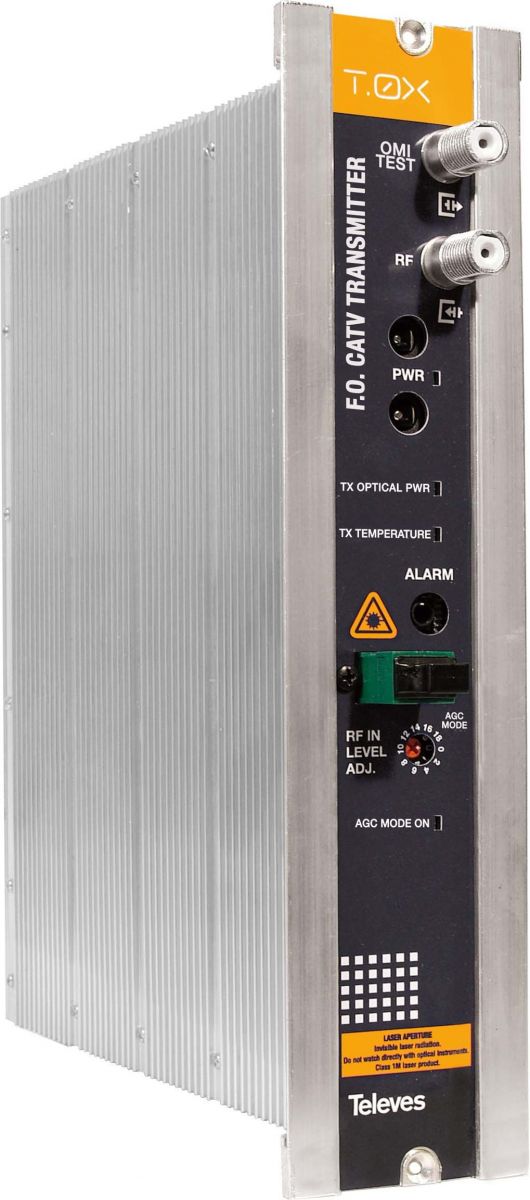 T0X-optischer Sender UOS131010AGC T0X-optischer Sender UOS131010AGC