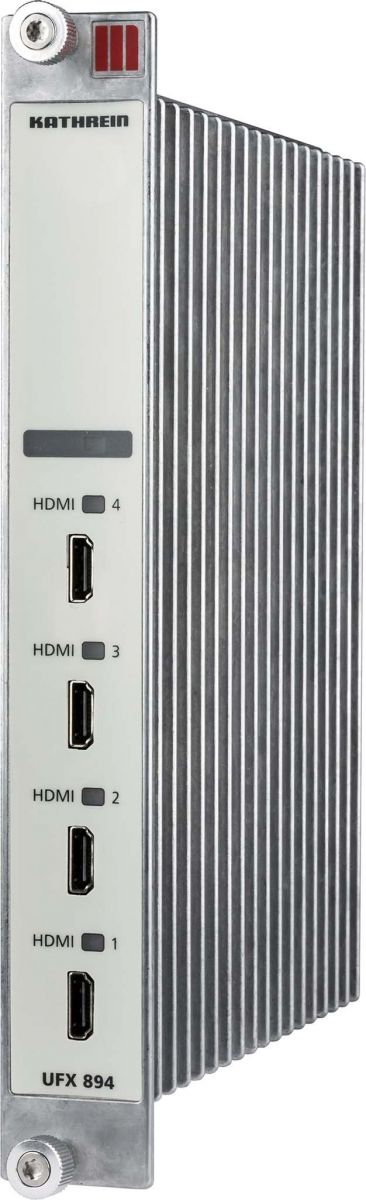 HDMI Encoder Modul UFX 894