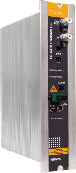 T0X-optischer Sender UOS131010AGC T0X-optischer Sender UOS131010AGC
