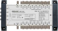 Multischalter Modul KR 17-4 K