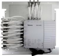 Multischalter 5 in 16 MP-MS516NG